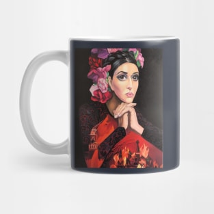 PRAY Mug